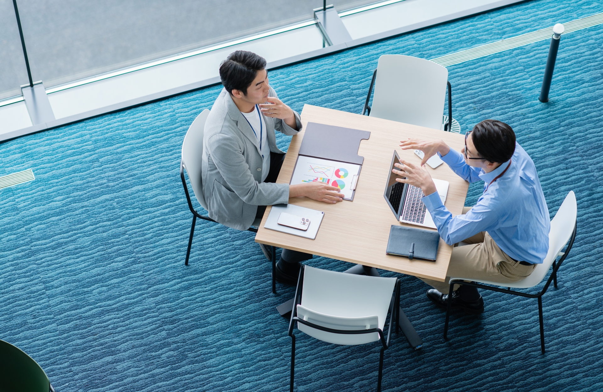 企業価値担保権