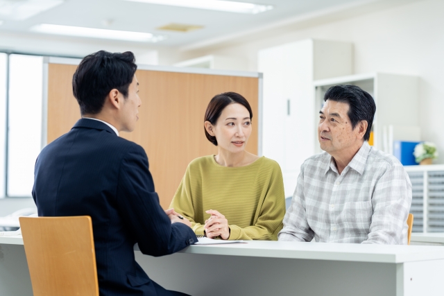 相続はいつ弁護士に相談