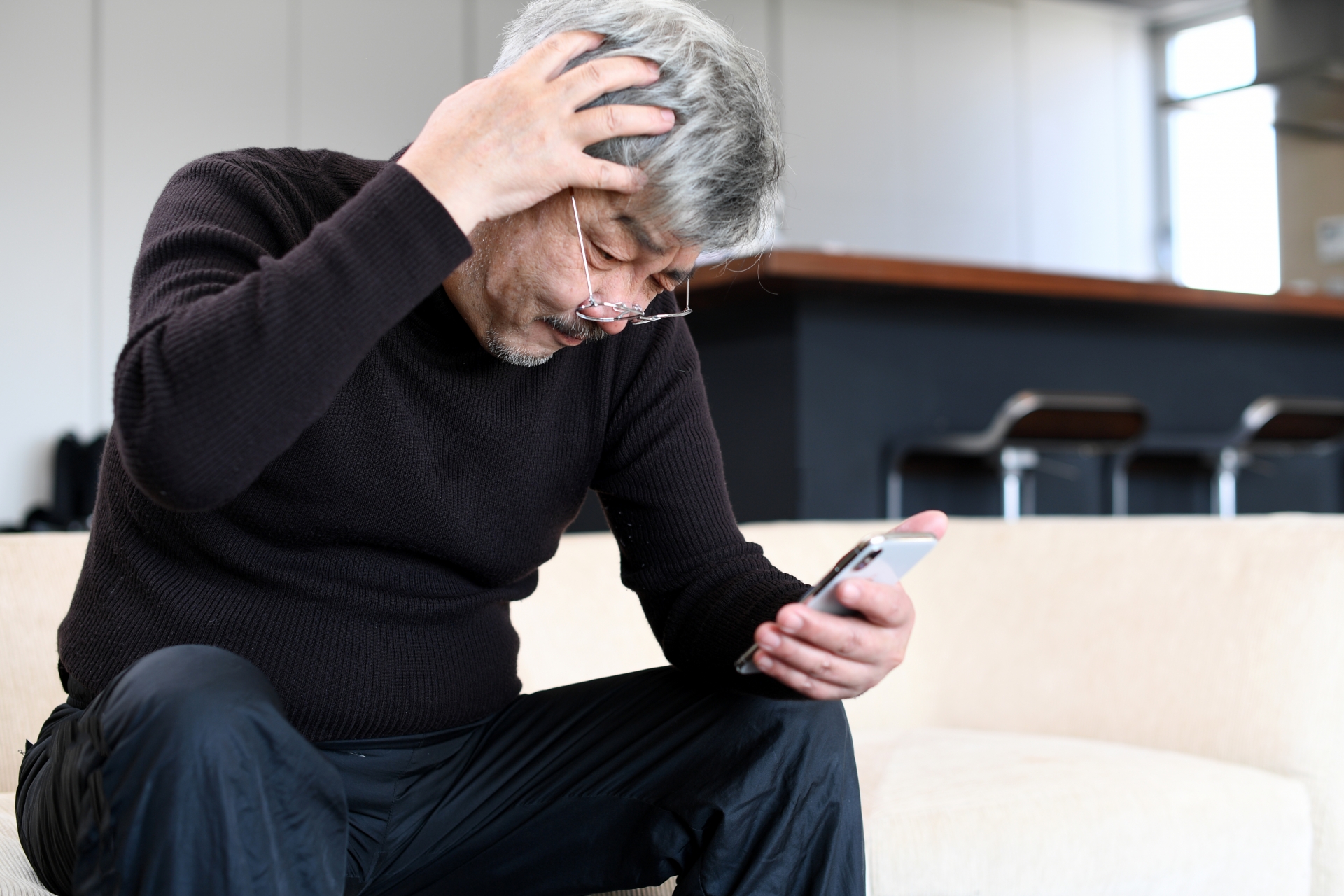 不動産相続の名義変更を放置